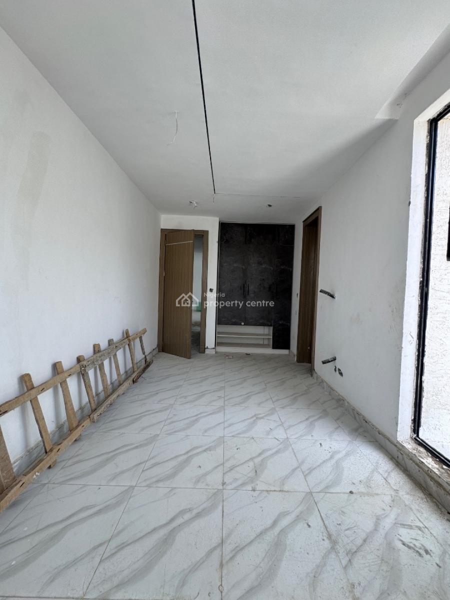 Beautiful 1 Bedroom Premium Apartment, Ikate, Lekki, Lagos, Flat / Apartment for Sale