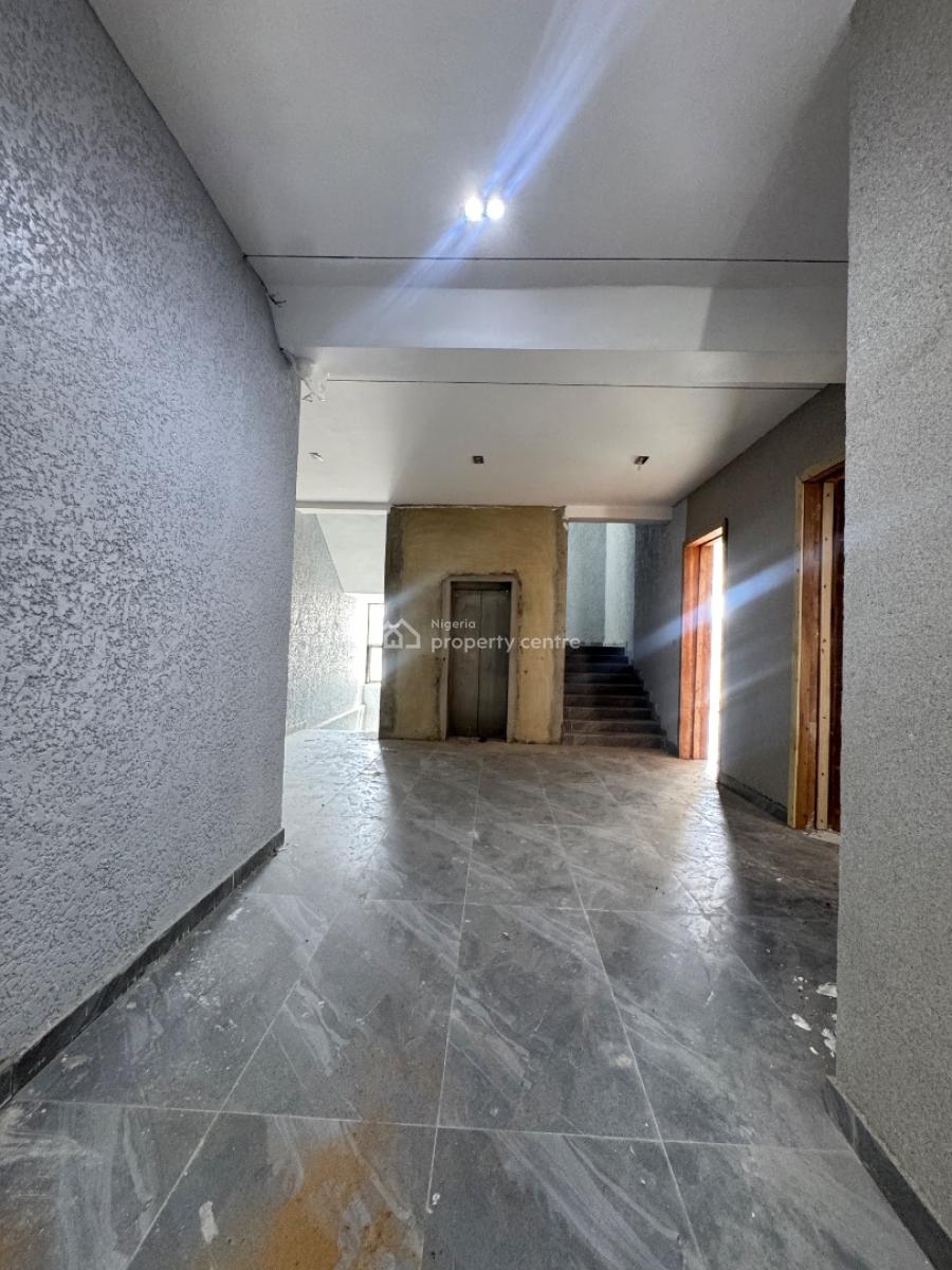 Beautiful 1 Bedroom Premium Apartment, Ikate, Lekki, Lagos, Flat / Apartment for Sale