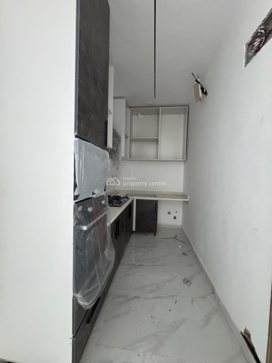 Beautiful 1 Bedroom Premium Apartment, Ikate, Lekki, Lagos, Flat / Apartment for Sale