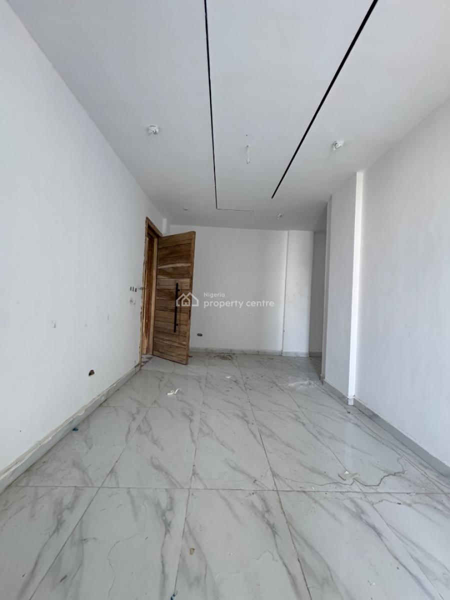 Beautiful 1 Bedroom Premium Apartment, Ikate, Lekki, Lagos, Flat / Apartment for Sale