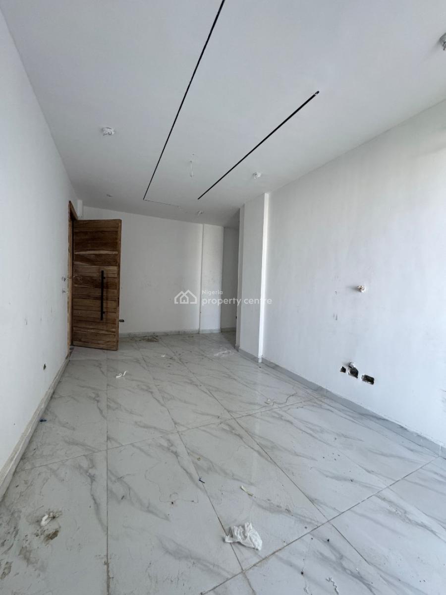 Beautiful 1 Bedroom Premium Apartment, Ikate, Lekki, Lagos, Flat / Apartment for Sale