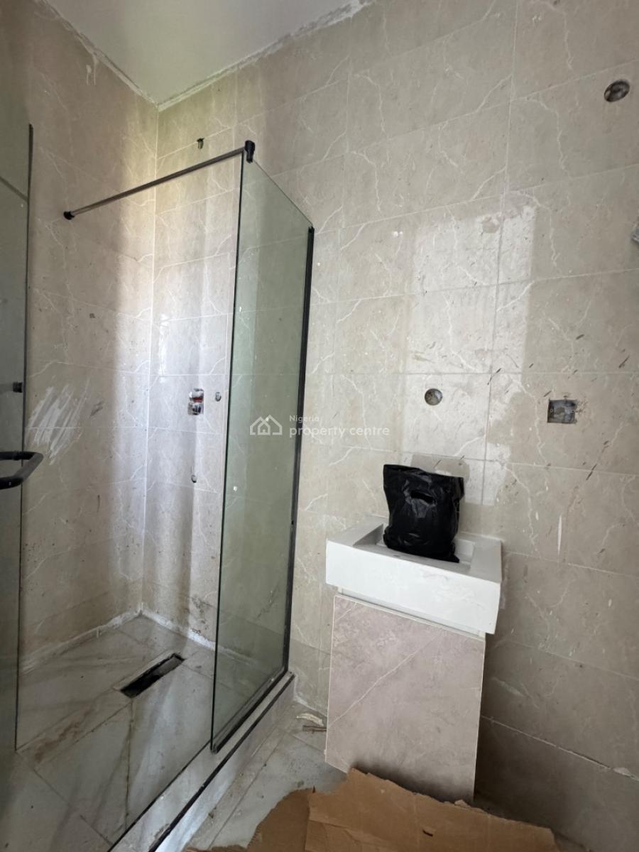 Beautiful 1 Bedroom Premium Apartment, Ikate, Lekki, Lagos, Flat / Apartment for Sale