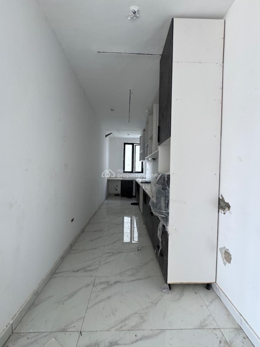 Beautiful 1 Bedroom Premium Apartment, Ikate, Lekki, Lagos, Flat / Apartment for Sale