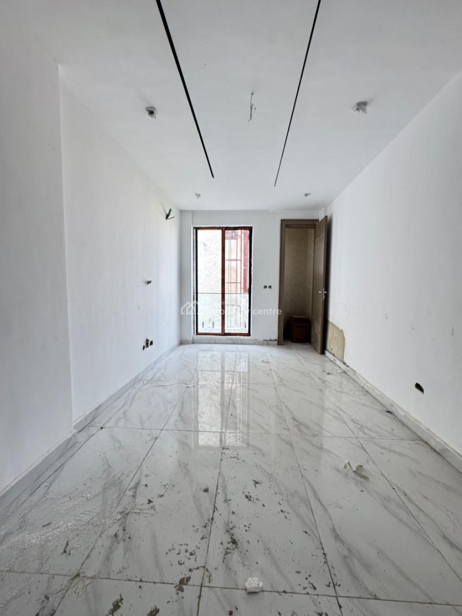 Beautiful 1 Bedroom Premium Apartment, Ikate, Lekki, Lagos, Flat / Apartment for Sale