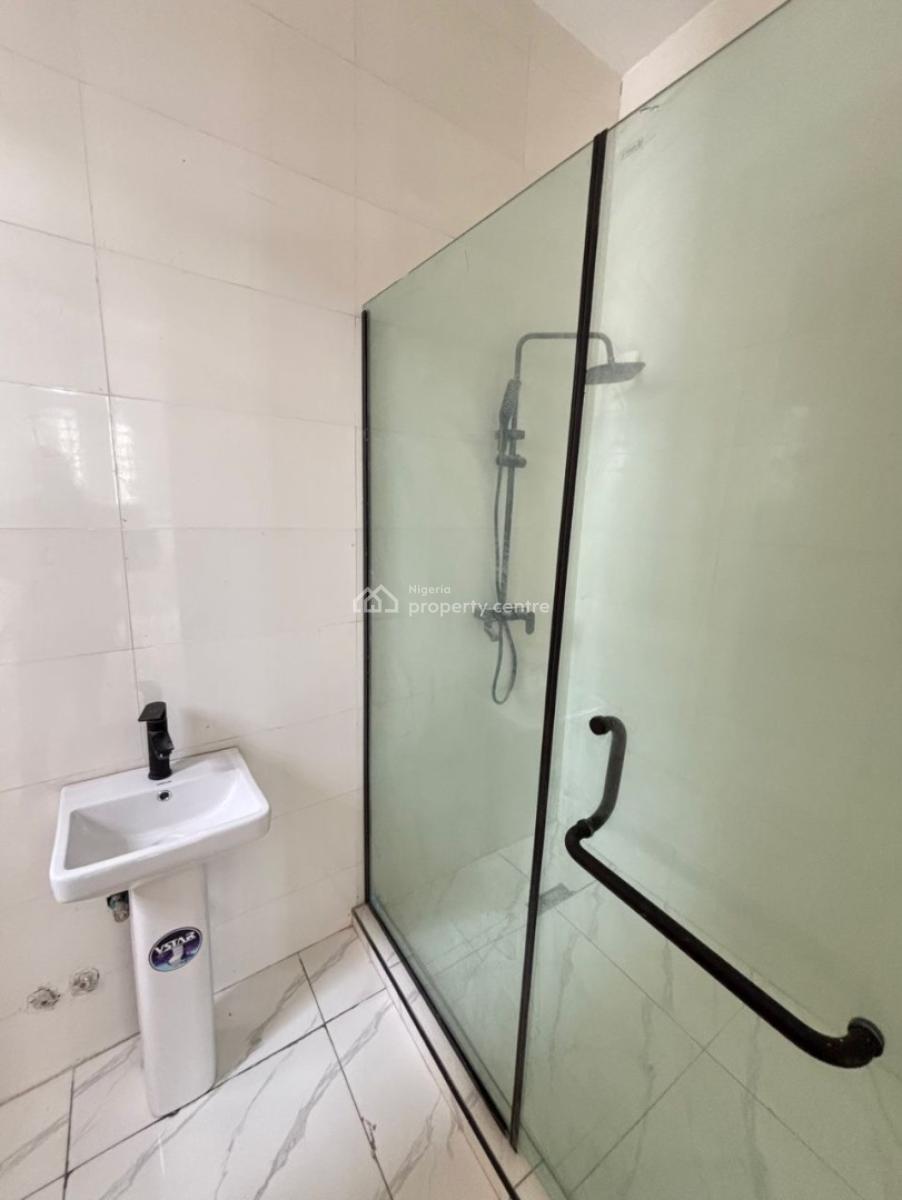 4 Bedroom Terraced Duplex, Ilaje, Ajah, Lagos, Terraced Duplex for Sale