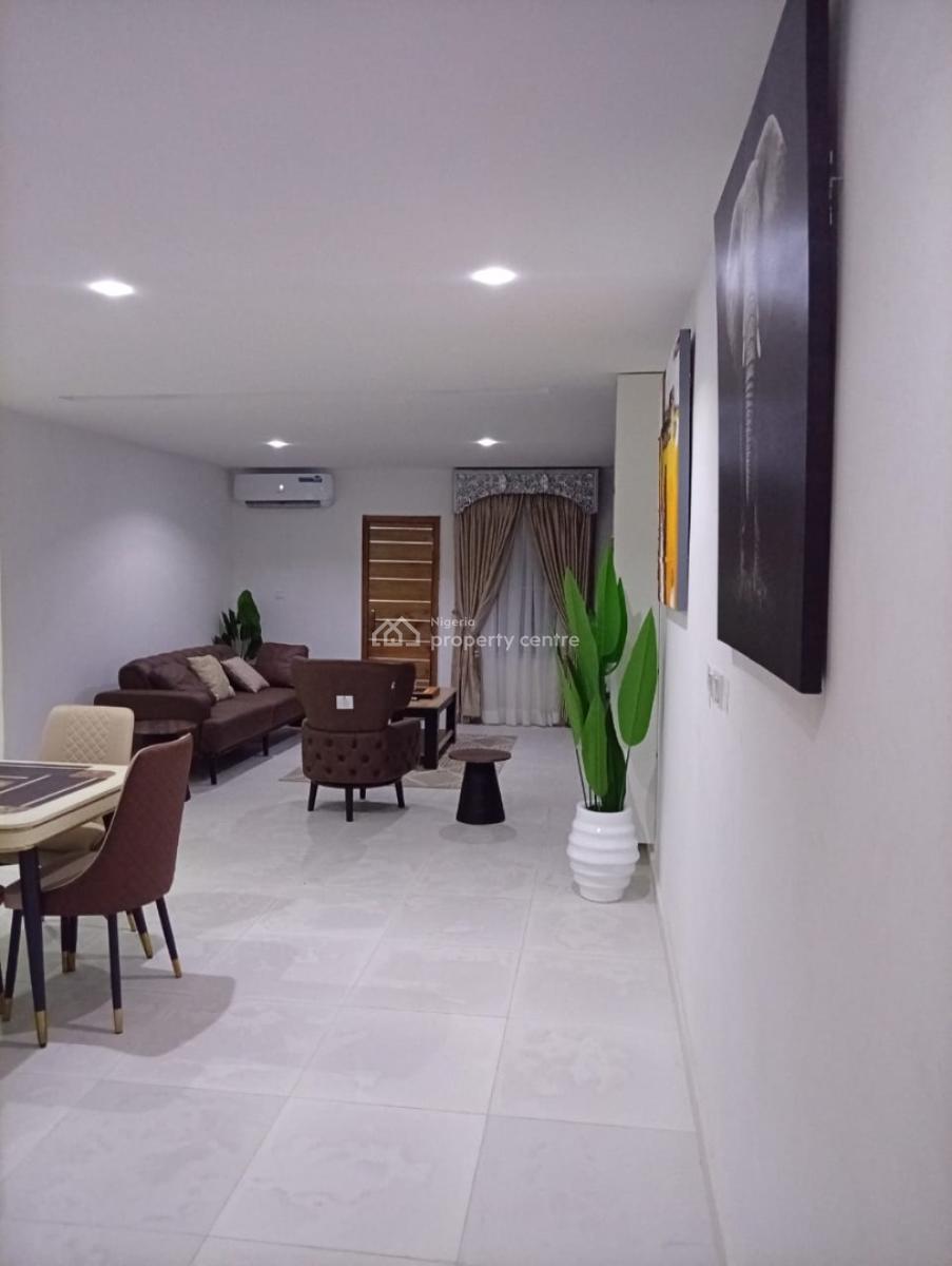 2 Bedroom Luxury Apartment, Richmond Pearl Estate Road, Lekki, Lagos, Flat / Apartment Short Let