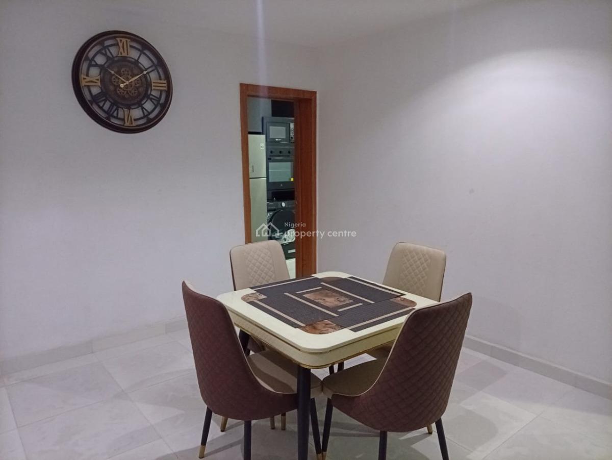 2 Bedroom Luxury Apartment, Richmond Pearl Estate Road, Lekki, Lagos, Flat / Apartment Short Let