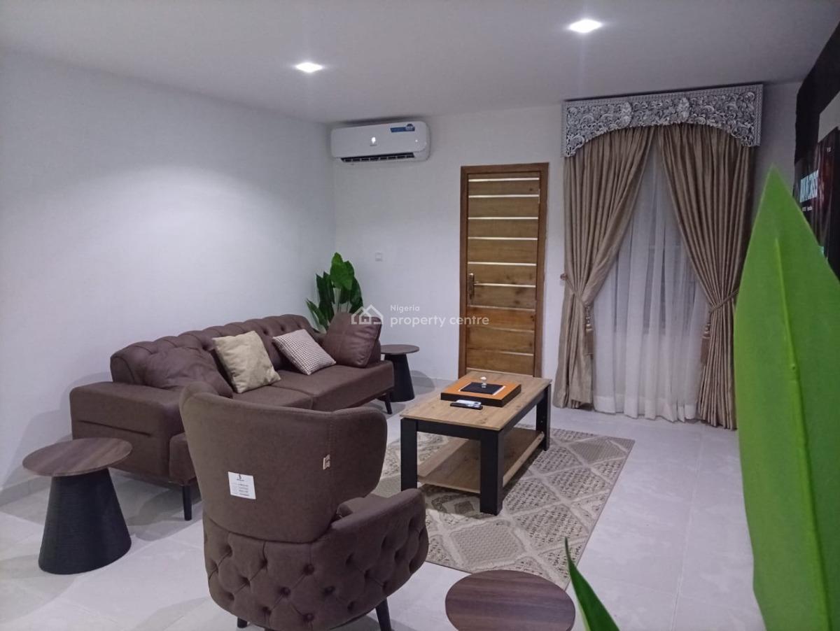 2 Bedroom Luxury Apartment, Richmond Pearl Estate Road, Lekki, Lagos, Flat / Apartment Short Let