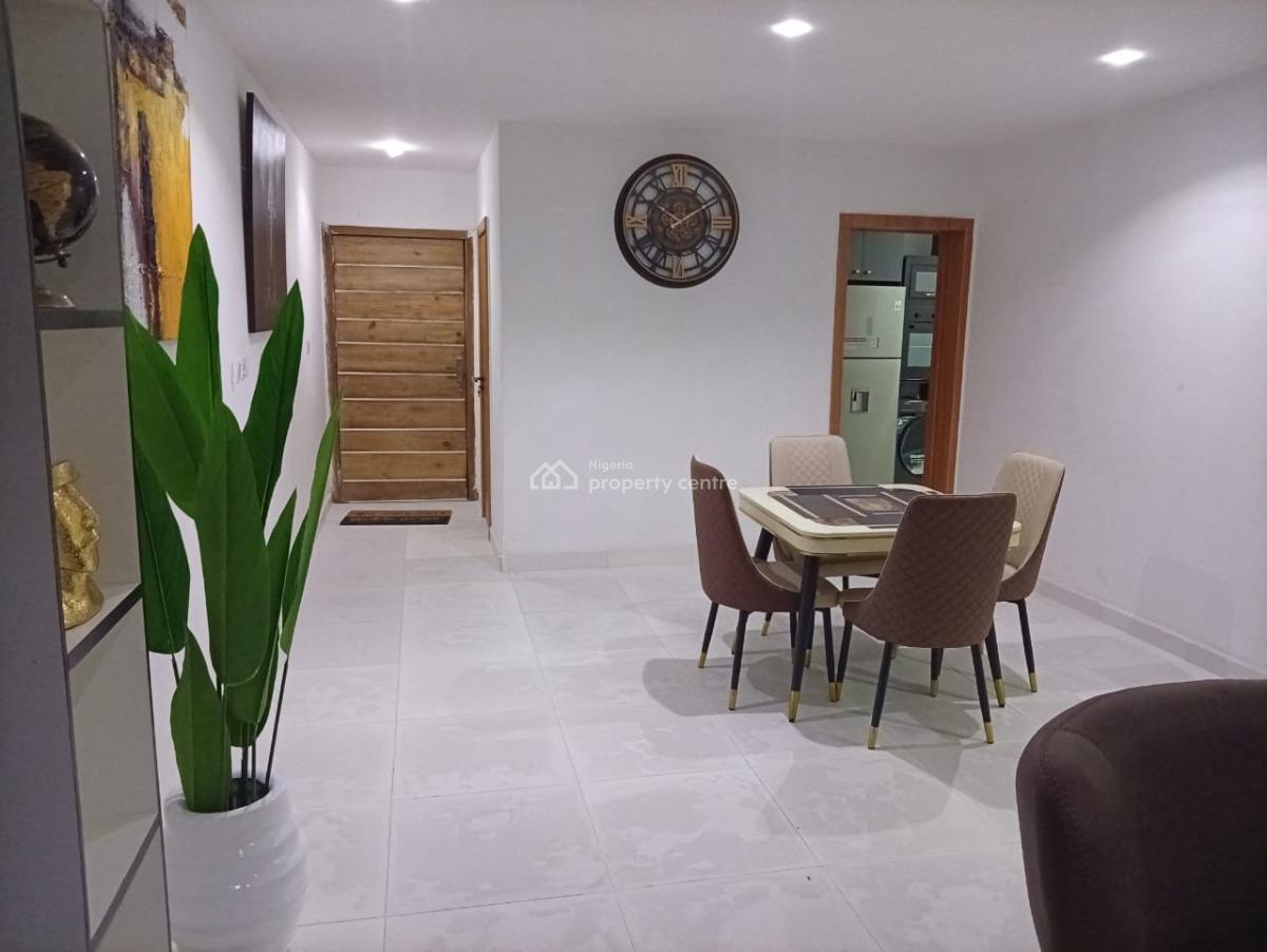 2 Bedroom Luxury Apartment, Richmond Pearl Estate Road, Lekki, Lagos, Flat / Apartment Short Let