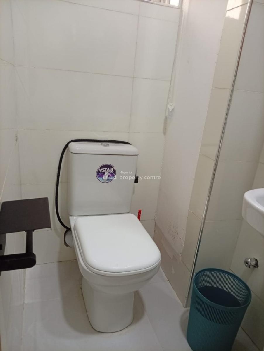 2 Bedroom Luxury Apartment, Richmond Pearl Estate Road, Lekki, Lagos, Flat / Apartment Short Let