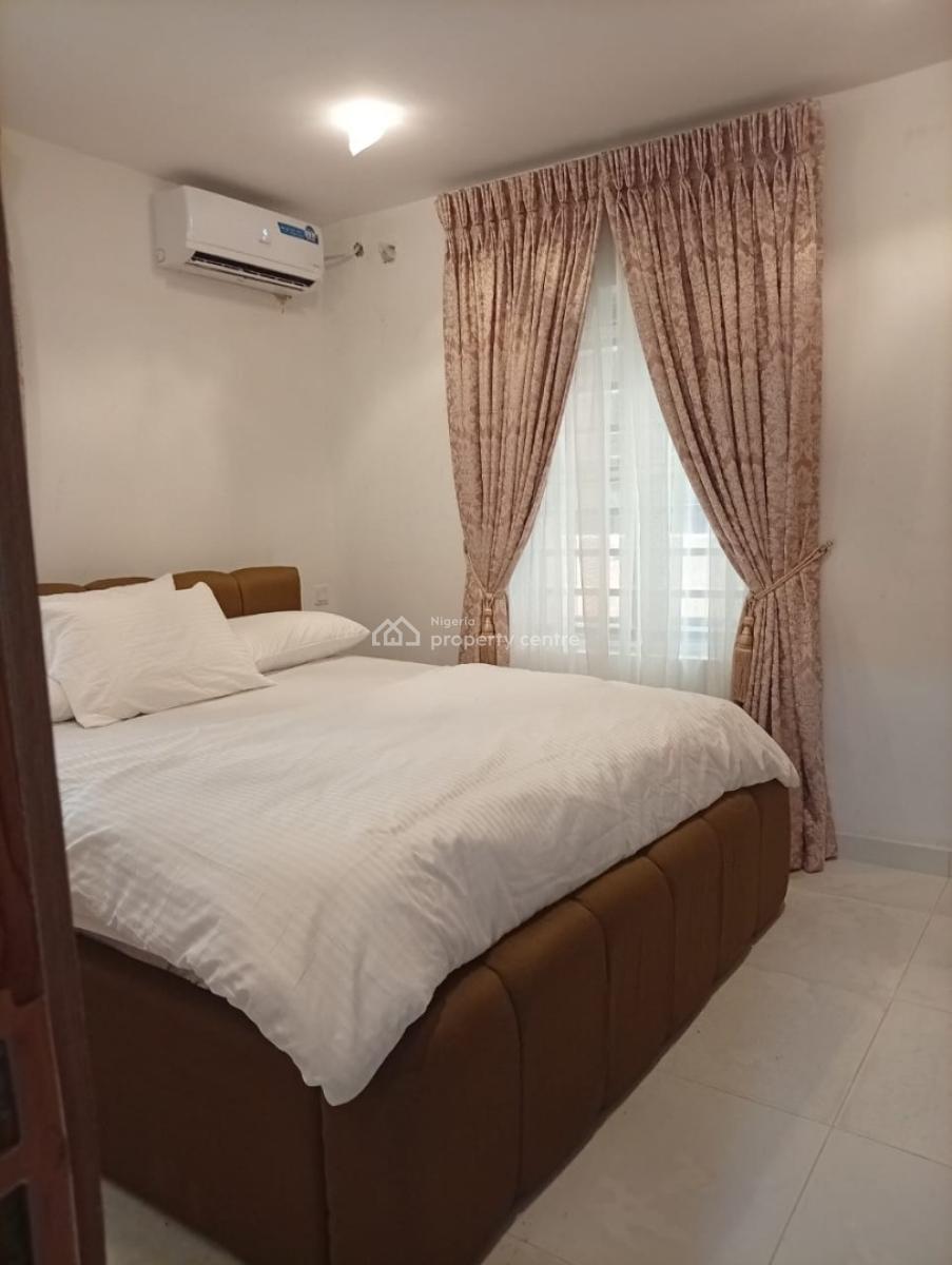 2 Bedroom Luxury Apartment, Richmond Pearl Estate Road, Lekki, Lagos, Flat / Apartment Short Let