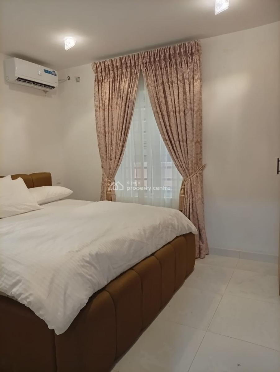 2 Bedroom Luxury Apartment, Richmond Pearl Estate Road, Lekki, Lagos, Flat / Apartment Short Let
