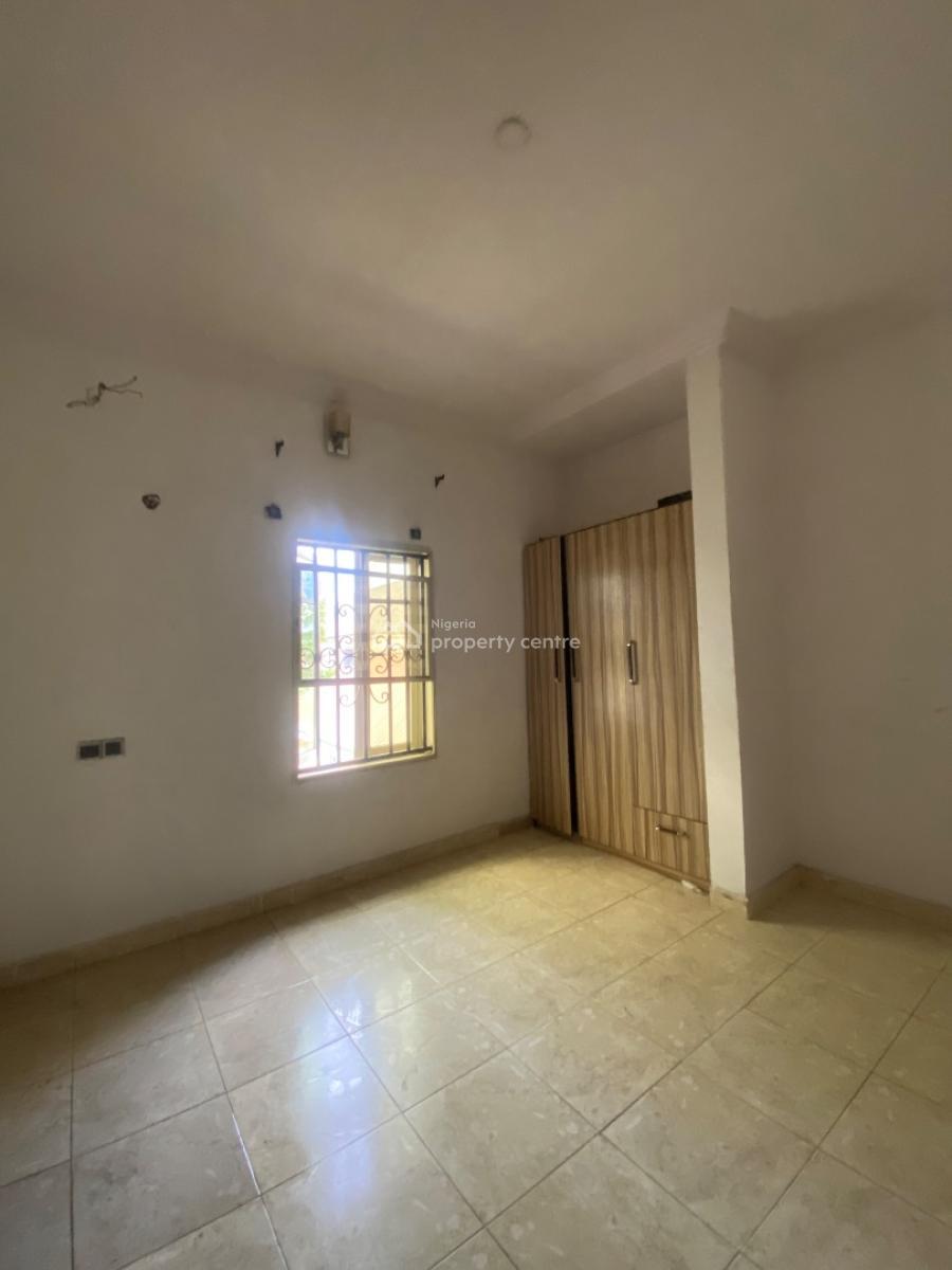 Luxury Serviced 2bed with 24hrs Light in a Secured Estate, Abraham Adesanya, Ajah, Lagos, Flat / Apartment for Rent