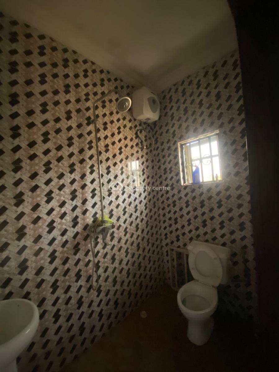 Luxury Serviced 2bed with 24hrs Light in a Secured Estate, Abraham Adesanya, Ajah, Lagos, Flat / Apartment for Rent