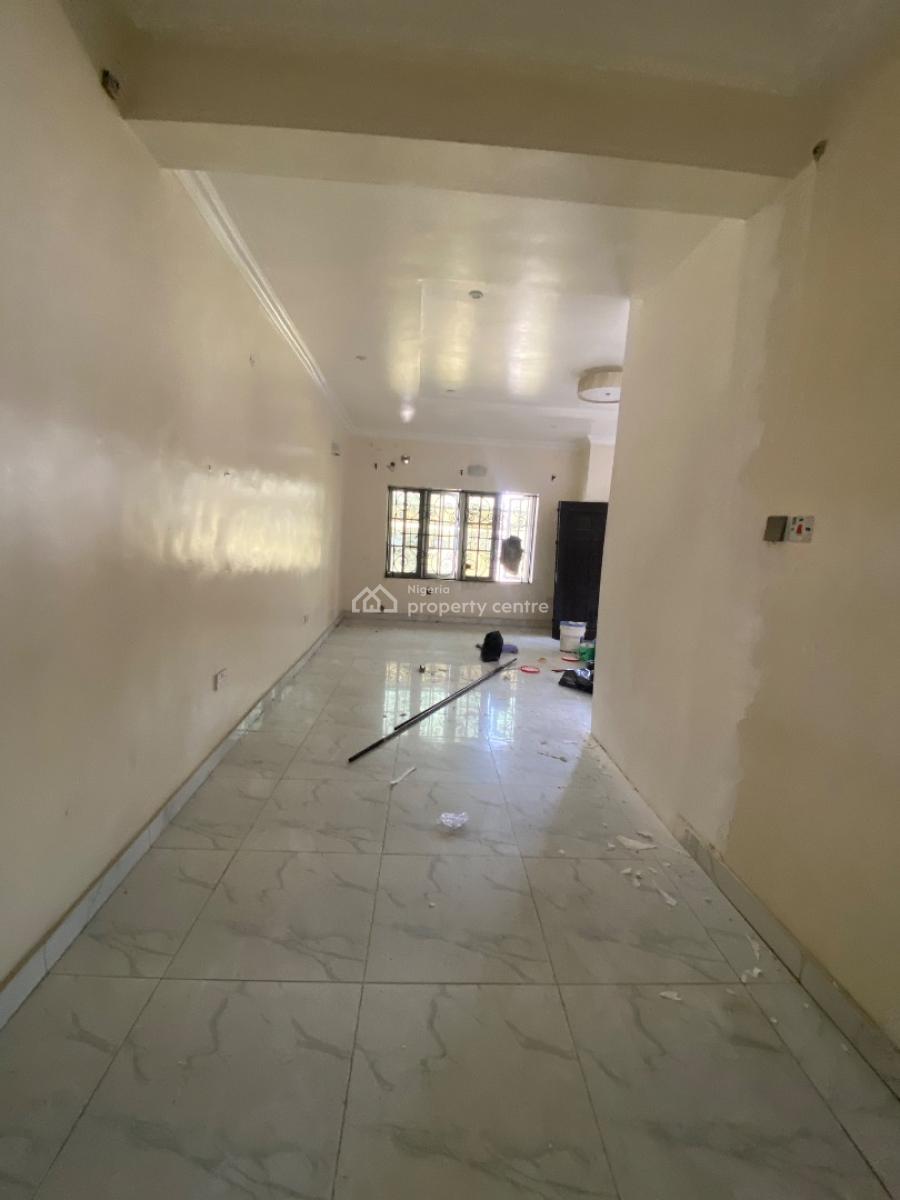 Very Spacious Studio Apartment in a Secured Estate, Chevron Alternative, Lekki, Lagos, Self Contain (single Rooms) for Rent