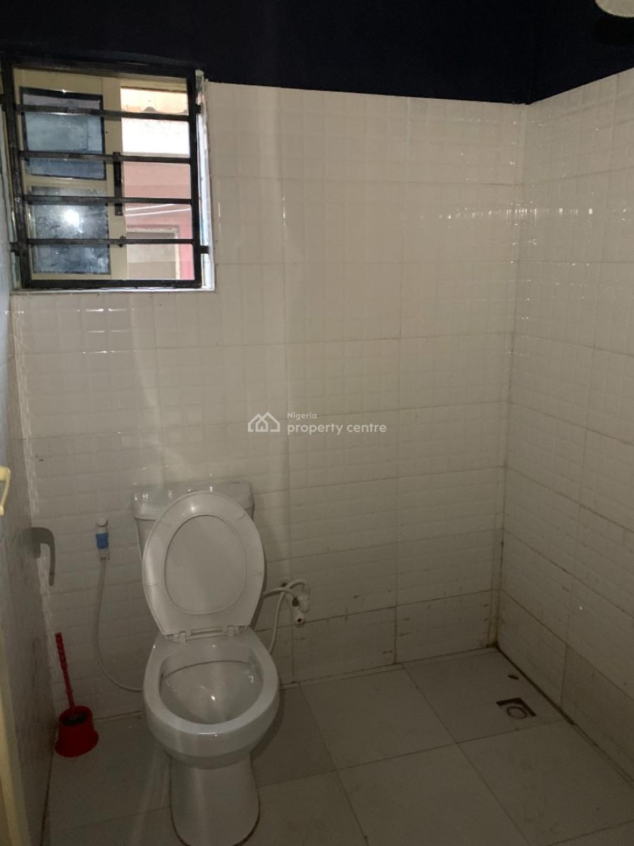 Sharp Mini Flat with Pop Finishing, Abijo Gra, Ajah, Lagos, Mini Flat (room and Parlour) for Rent