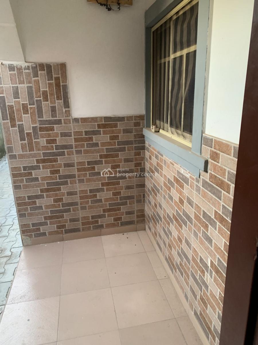 Sharp Mini Flat with Pop Finishing, Abijo Gra, Ajah, Lagos, Mini Flat (room and Parlour) for Rent