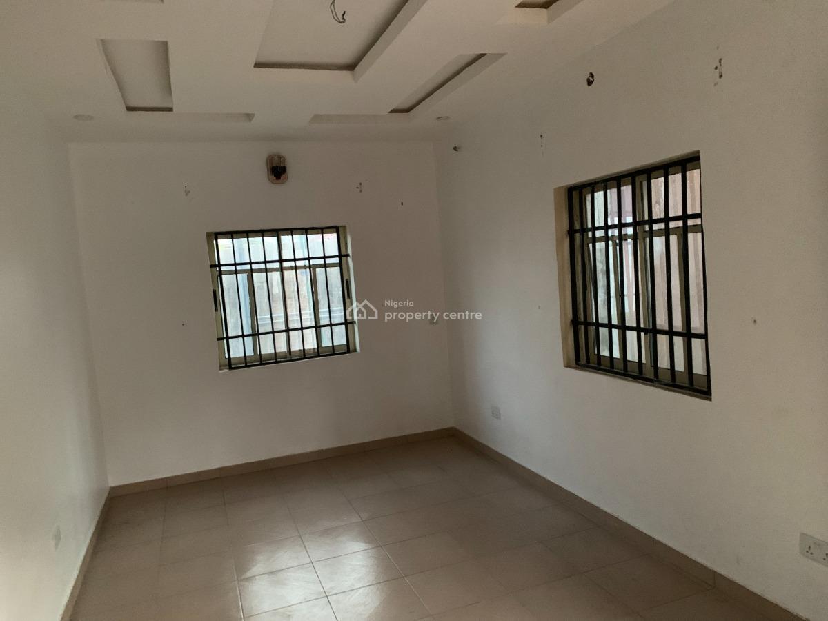 Sharp Mini Flat with Pop Finishing, Abijo Gra, Ajah, Lagos, Mini Flat (room and Parlour) for Rent