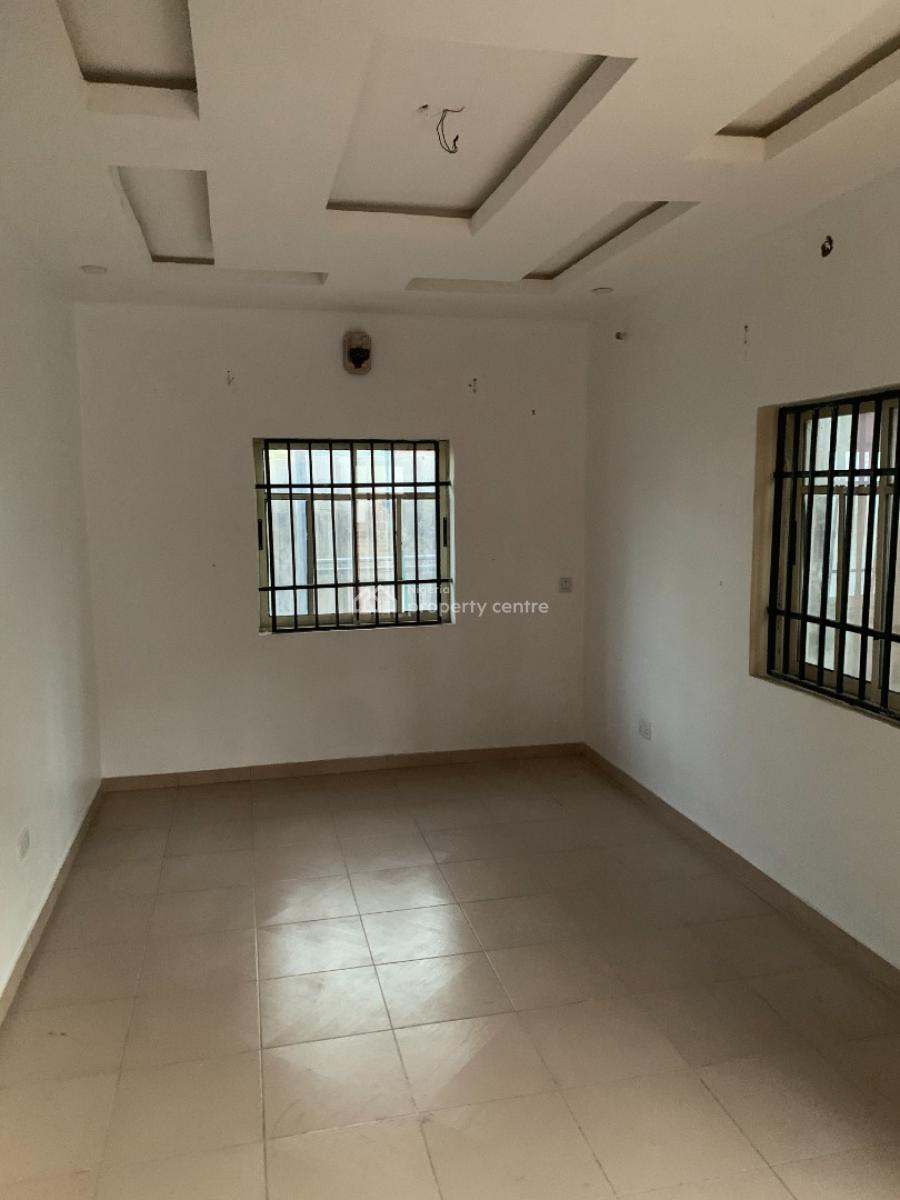 Sharp Mini Flat with Pop Finishing, Abijo Gra, Ajah, Lagos, Mini Flat (room and Parlour) for Rent