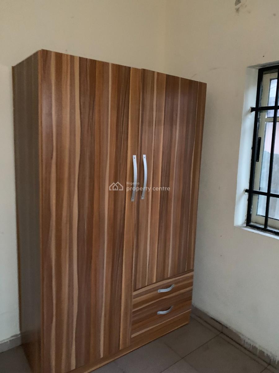Sharp Mini Flat with Pop Finishing, Abijo Gra, Ajah, Lagos, Mini Flat (room and Parlour) for Rent