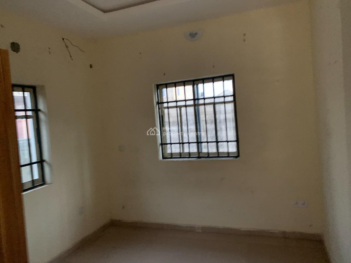 Sharp Mini Flat with Pop Finishing, Abijo Gra, Ajah, Lagos, Mini Flat (room and Parlour) for Rent