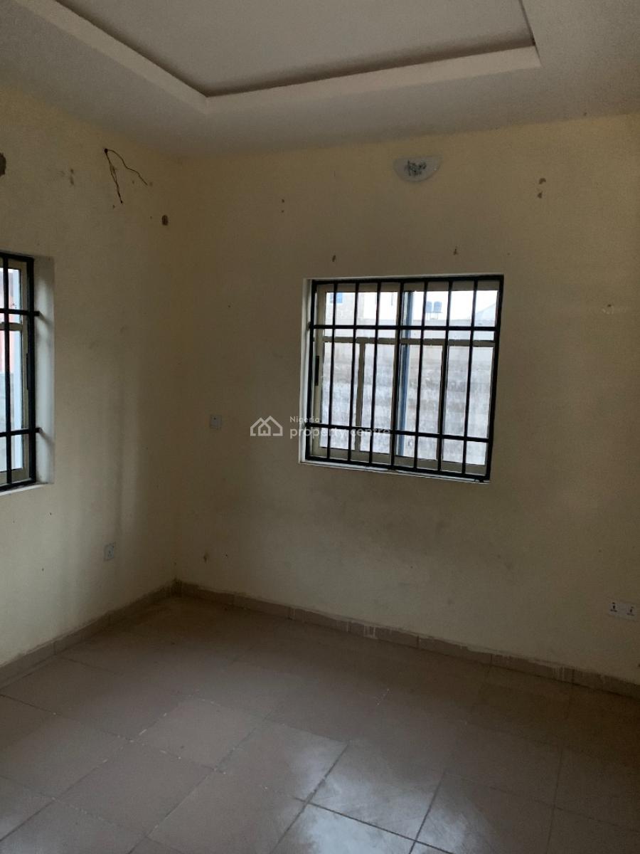 Sharp Mini Flat with Pop Finishing, Abijo Gra, Ajah, Lagos, Mini Flat (room and Parlour) for Rent