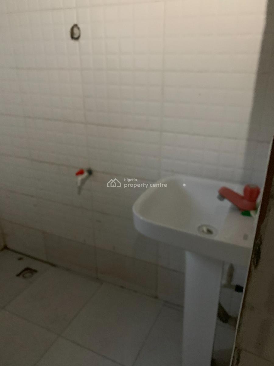 Sharp Mini Flat with Pop Finishing, Abijo Gra, Ajah, Lagos, Mini Flat (room and Parlour) for Rent