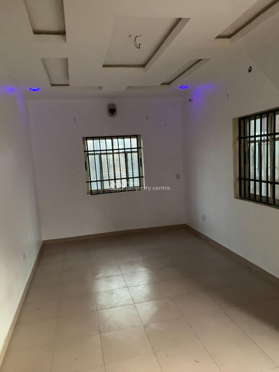 Sharp Mini Flat with Pop Finishing, Abijo Gra, Ajah, Lagos, Mini Flat (room and Parlour) for Rent