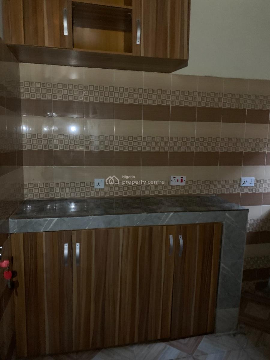 Sharp Mini Flat with Pop Finishing, Abijo Gra, Ajah, Lagos, Mini Flat (room and Parlour) for Rent