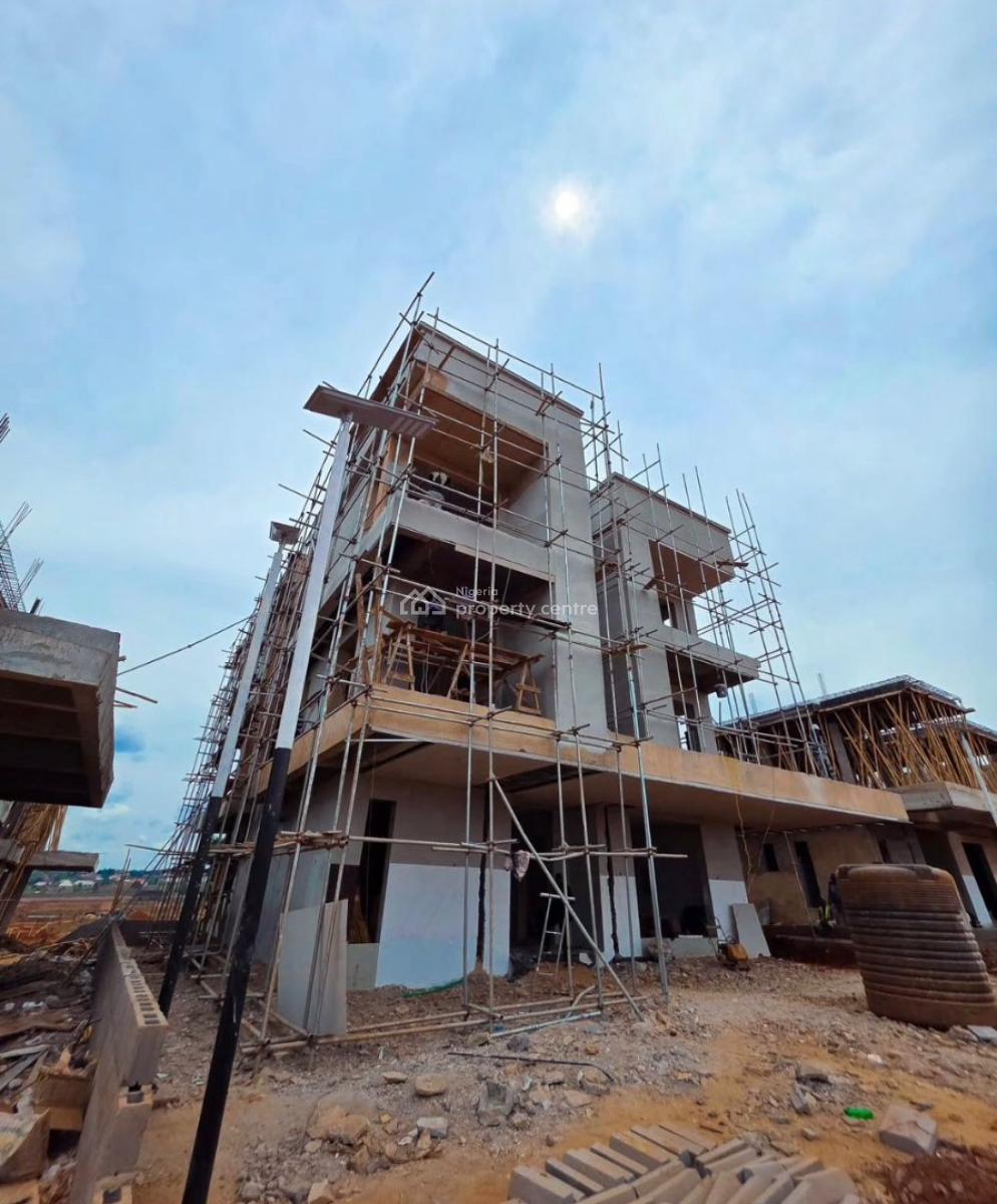 Luxury Buy and Build Estate Land, Cubana Millennium City Onitsha Benin Expressway, Asaba, Delta, Mixed-use Land for Sale