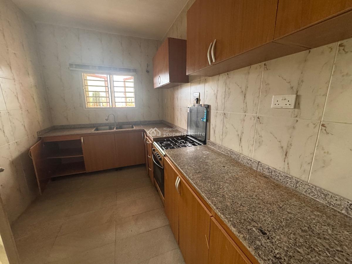 a Serviced 2 Bedroom Apartment, Ikate Elegushi, Lekki, Lagos, Flat / Apartment for Rent
