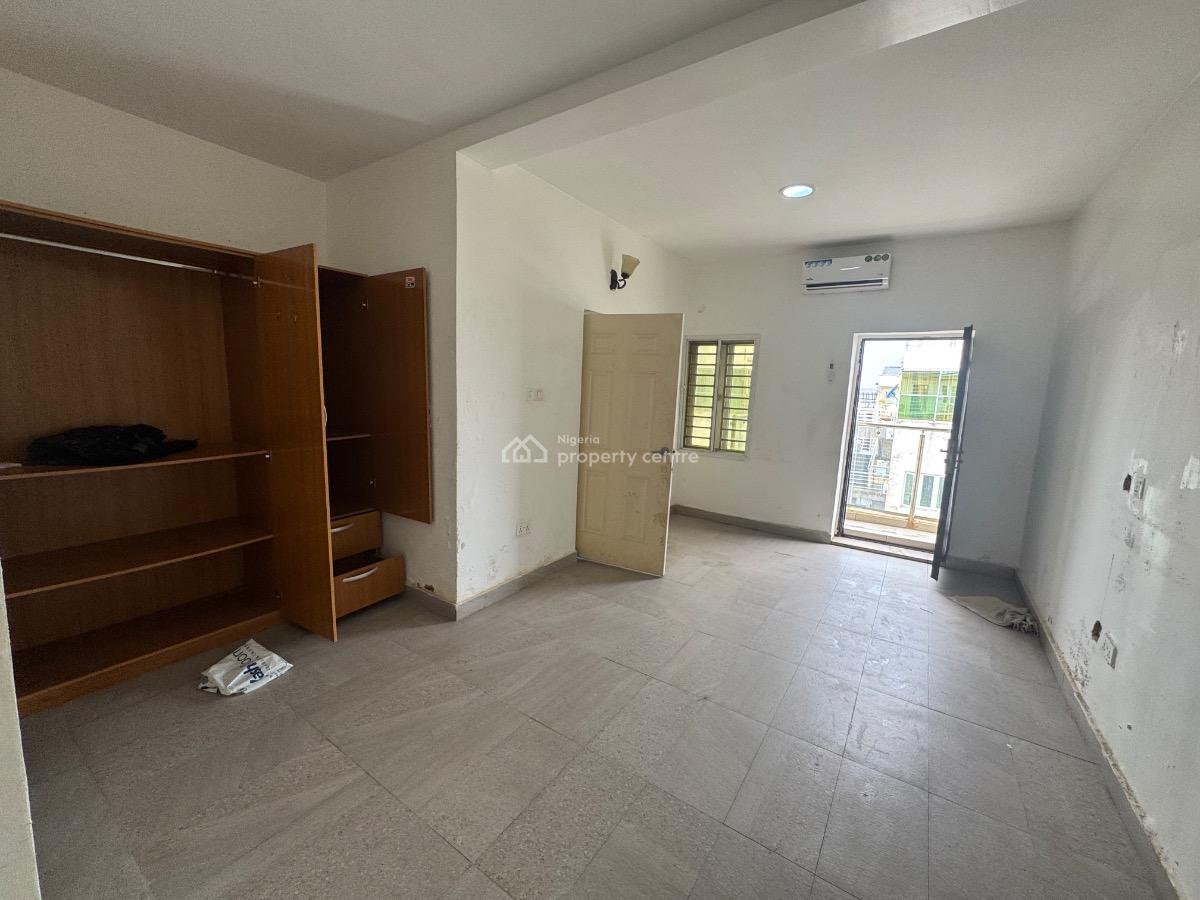 a Serviced 2 Bedroom Apartment, Ikate Elegushi, Lekki, Lagos, Flat / Apartment for Rent