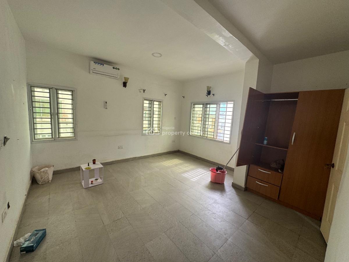 a Serviced 2 Bedroom Apartment, Ikate Elegushi, Lekki, Lagos, Flat / Apartment for Rent