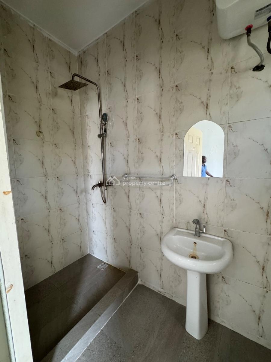 a Serviced 2 Bedroom Apartment, Ikate Elegushi, Lekki, Lagos, Flat / Apartment for Rent