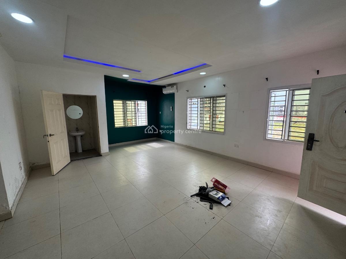 a Serviced 2 Bedroom Apartment, Ikate Elegushi, Lekki, Lagos, Flat / Apartment for Rent