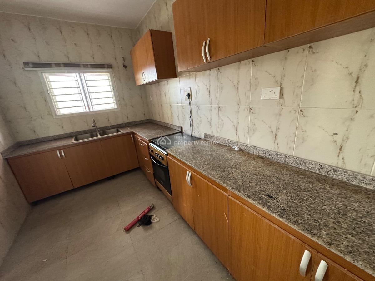 a Serviced 2 Bedroom Apartment, Ikate Elegushi, Lekki, Lagos, Flat / Apartment for Rent