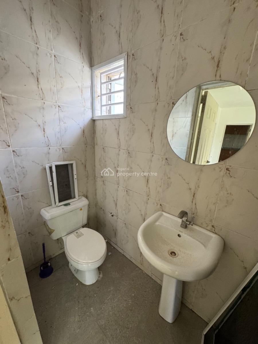 a Serviced 2 Bedroom Apartment, Ikate Elegushi, Lekki, Lagos, Flat / Apartment for Rent