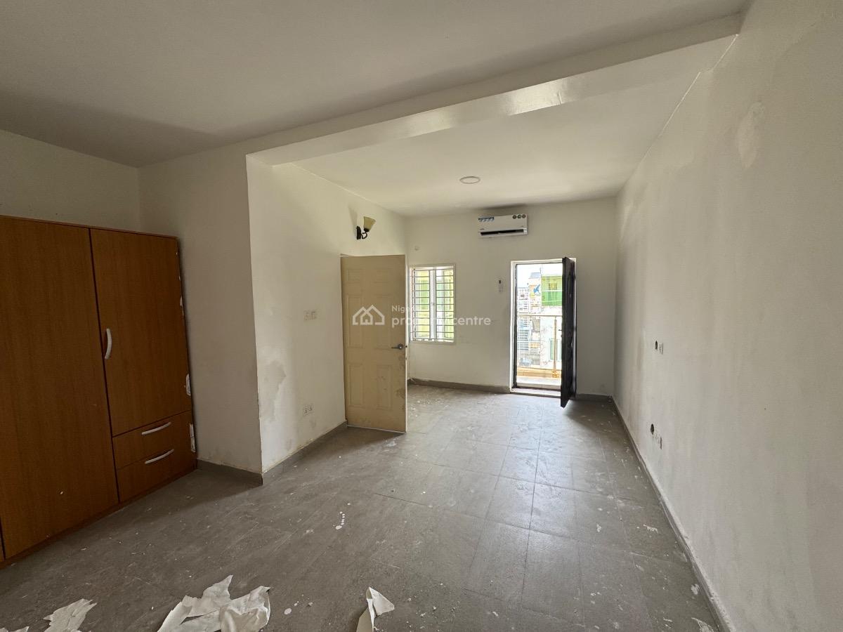 a Serviced 2 Bedroom Apartment, Ikate Elegushi, Lekki, Lagos, Flat / Apartment for Rent