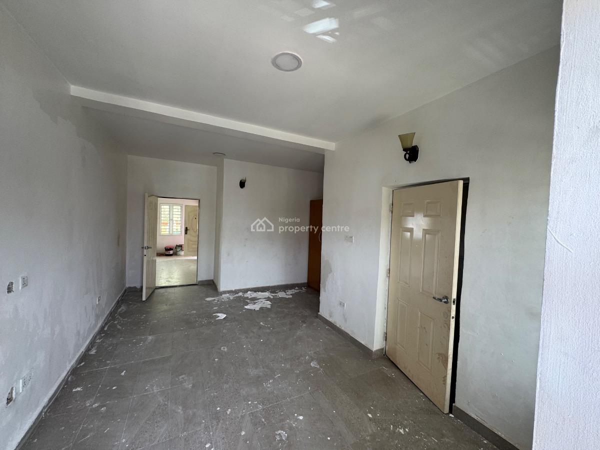 a Serviced 2 Bedroom Apartment, Ikate Elegushi, Lekki, Lagos, Flat / Apartment for Rent