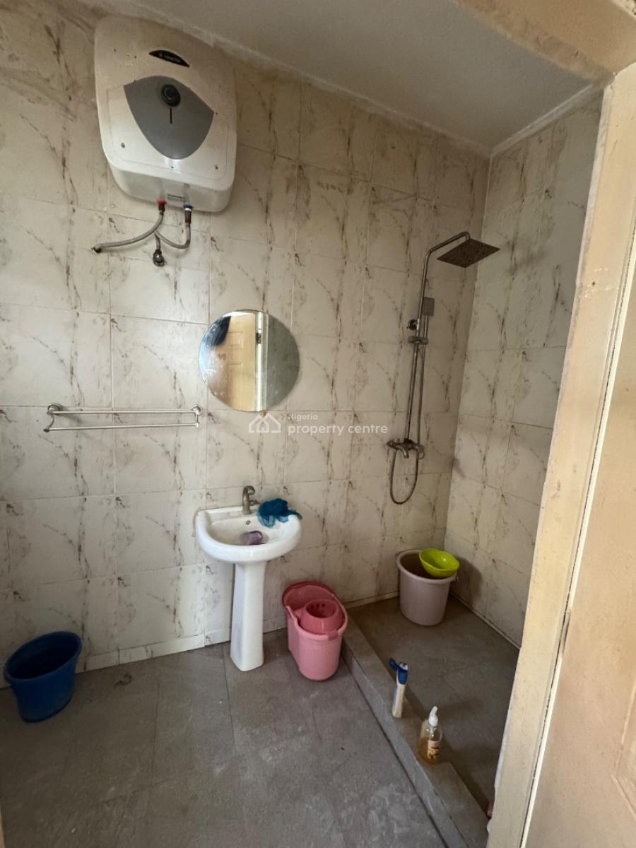 a Serviced 2 Bedroom Apartment, Ikate Elegushi, Lekki, Lagos, Flat / Apartment for Rent