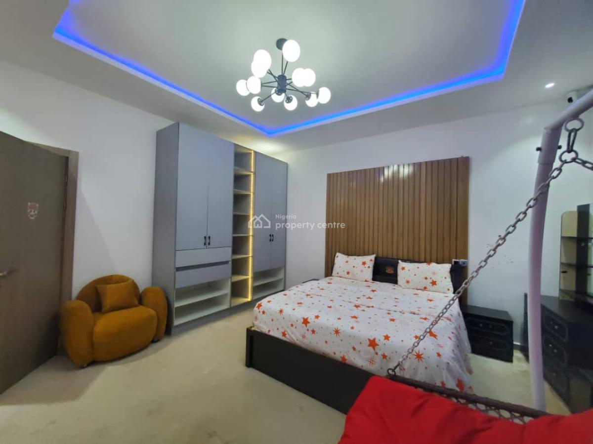 Luxurious and Tastefully Furnished 5 Bedroom Duplex in Ikate, Off Gbangbanla  Street, Ikate, Lekki, Lagos, House for Rent
