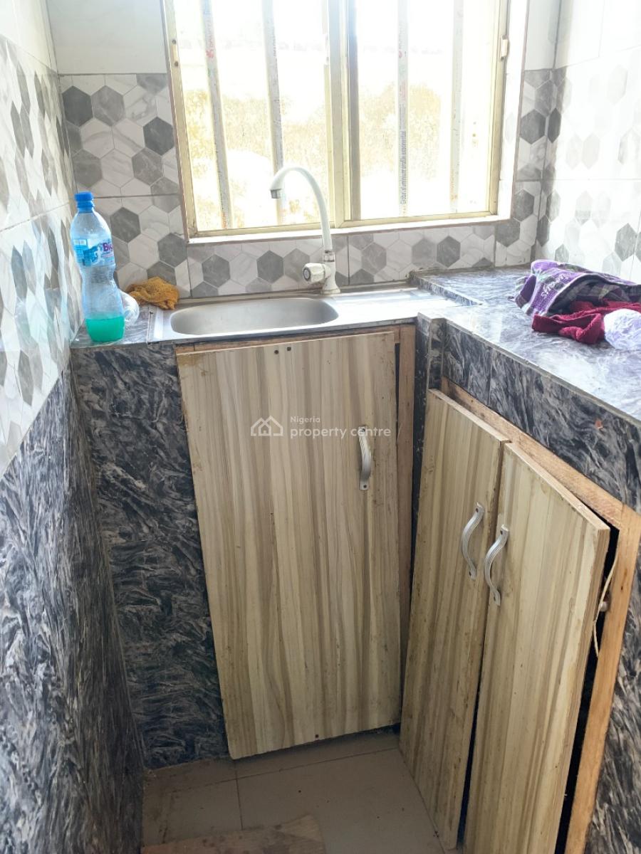 Selfcon with Wardrobe and Pop Finishing, Abijo, Victory Villa Estate, Ajah, Lagos, Self Contain (single Rooms) for Rent