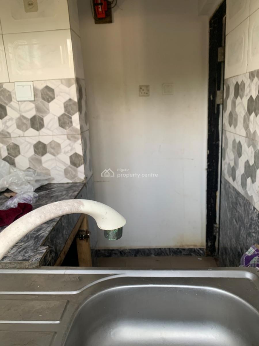 Selfcon with Wardrobe and Pop Finishing, Abijo, Victory Villa Estate, Ajah, Lagos, Self Contain (single Rooms) for Rent