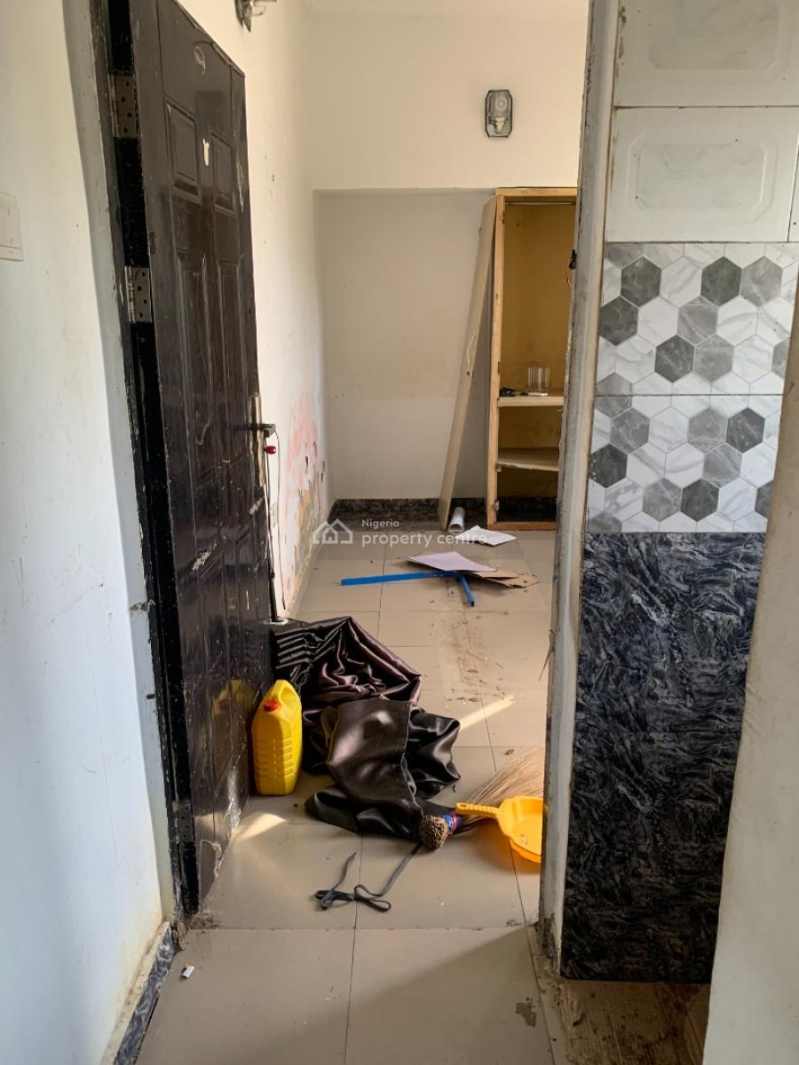 Selfcon with Wardrobe and Pop Finishing, Abijo, Victory Villa Estate, Ajah, Lagos, Self Contain (single Rooms) for Rent