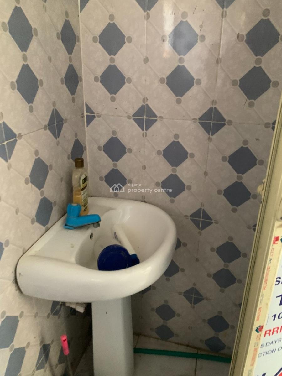 Selfcon with Wardrobe and Pop Finishing, Abijo, Victory Villa Estate, Ajah, Lagos, Self Contain (single Rooms) for Rent