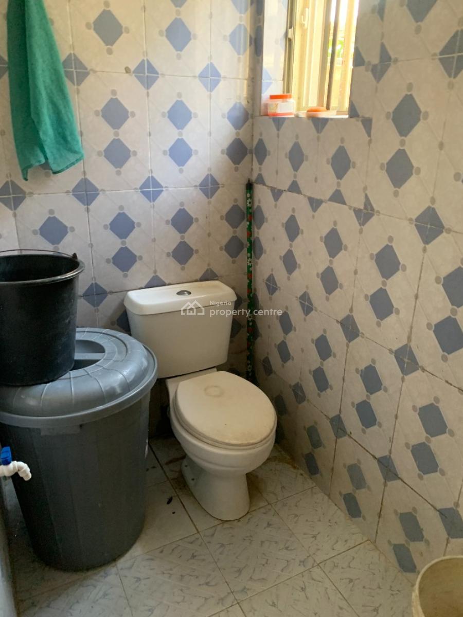 Selfcon with Wardrobe and Pop Finishing, Abijo, Victory Villa Estate, Ajah, Lagos, Self Contain (single Rooms) for Rent