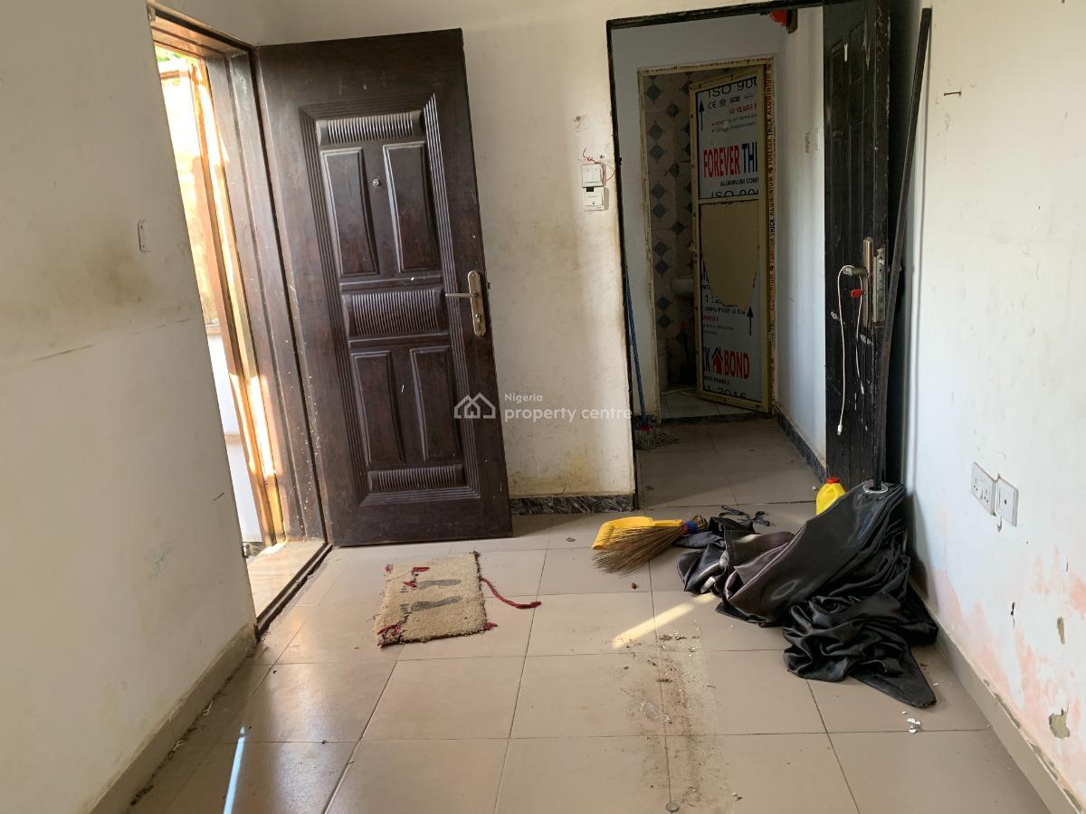 Selfcon with Wardrobe and Pop Finishing, Abijo, Victory Villa Estate, Ajah, Lagos, Self Contain (single Rooms) for Rent