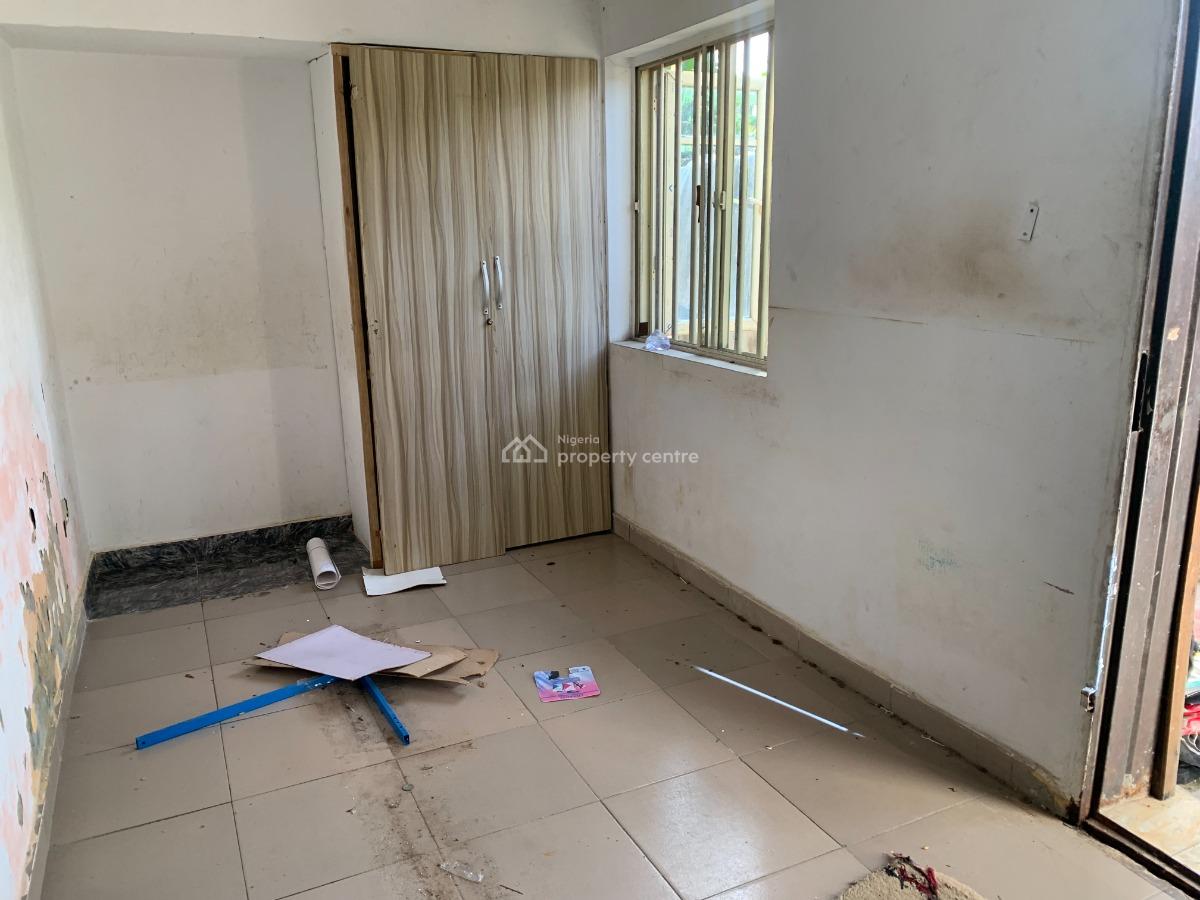 Selfcon with Wardrobe and Pop Finishing, Abijo, Victory Villa Estate, Ajah, Lagos, Self Contain (single Rooms) for Rent