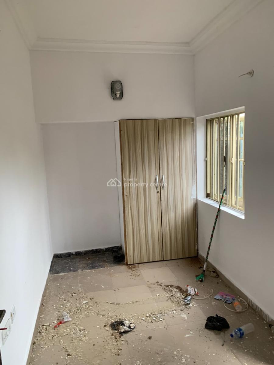Self Contain with Wardrobe and Pop Finishing, Abijo, Victory Villa Estate, Ajah, Lagos, Self Contain (single Rooms) for Rent
