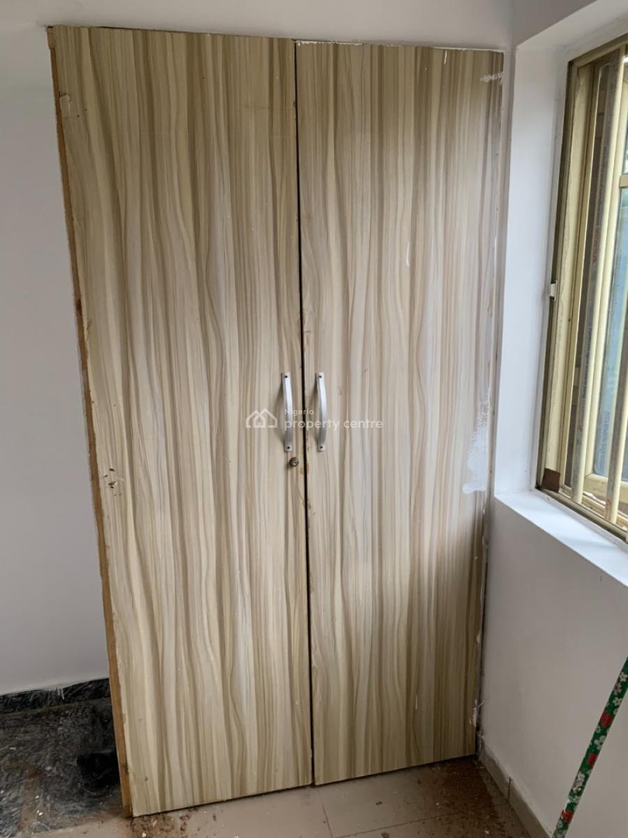 Self Contain with Wardrobe and Pop Finishing, Abijo, Victory Villa Estate, Ajah, Lagos, Self Contain (single Rooms) for Rent